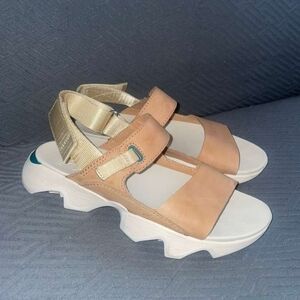 Sorel Kinetic Impact II sandal